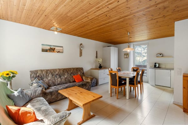 Einfamilienhaus mit traumhafter Walensee- und Bergsicht 7