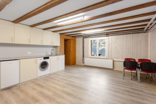 Einfamilienhaus mit traumhafter Walensee- und Bergsicht 10