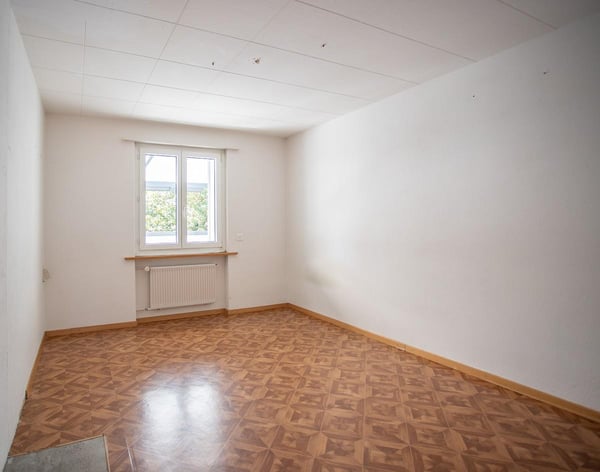 Familienfreundliches Wohnen mit grosszügigem Balkon und Blick ins Grün 9