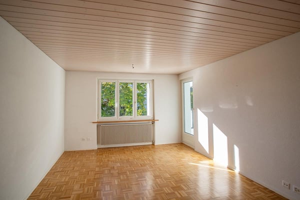 Familienfreundliches Wohnen mit grosszügigem Balkon und Blick ins Grün 7