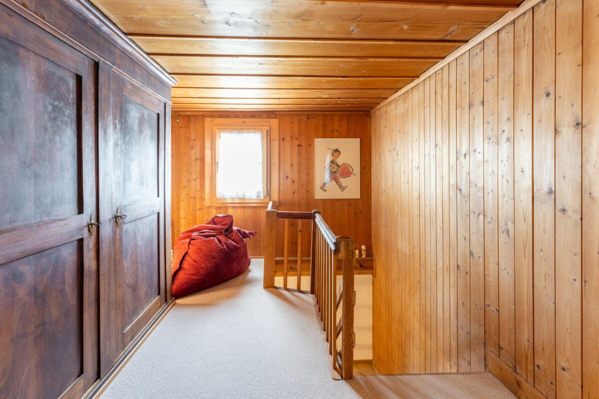 Maison Sunnawinkel Flims Village