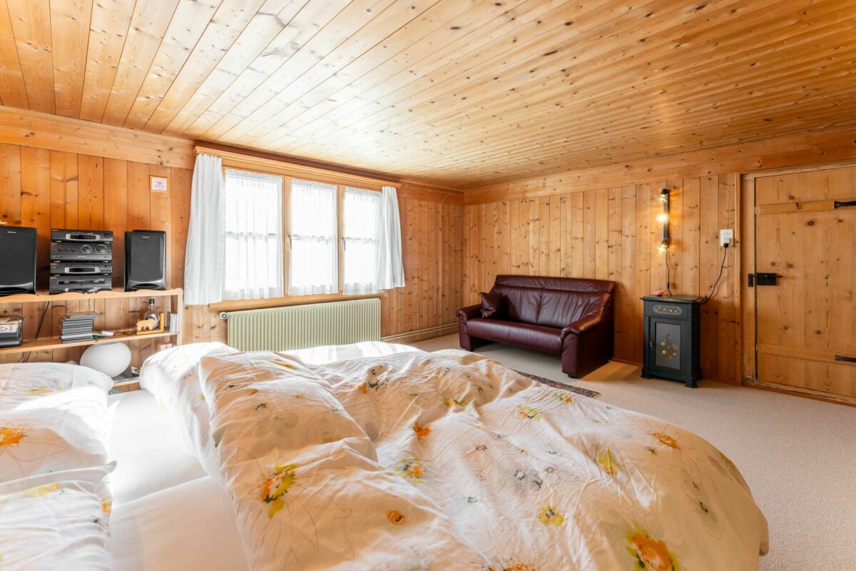 Maison Sunnawinkel Flims Village