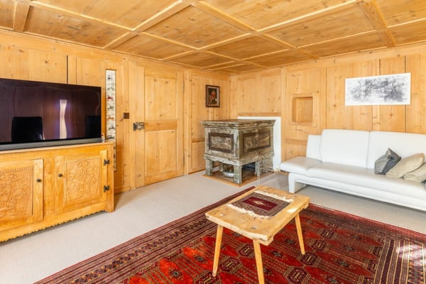 Haus Sunnawinkel Flims Dorf 8