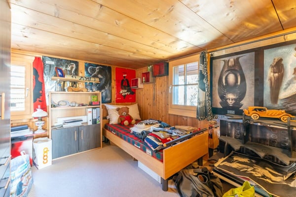 Haus Sunnawinkel Flims Dorf 5