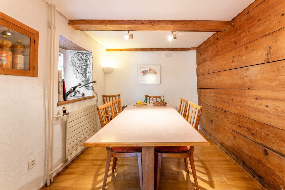 Haus Sunnawinkel Flims Dorf