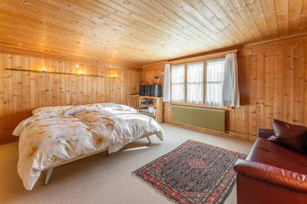 Haus Sunnawinkel Flims Dorf 2