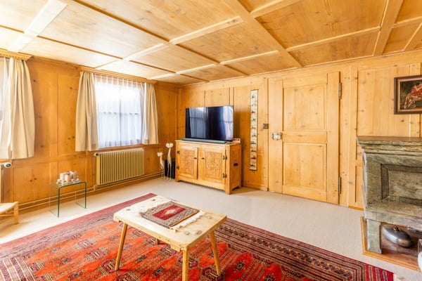 Haus Sunnawinkel Flims Dorf 9