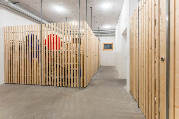 Neuwertige 3.5 Zimmerwohnung Haus Miraselva, Flims Waldhaus 13