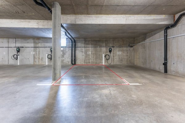Neuwertige 3.5 Zimmerwohnung Haus Miraselva, Flims Waldhaus 14