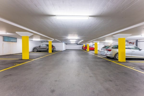 3 1/2 Zimmer Erdgeschosswohnung an ruhiger Lage zu verkaufen 14