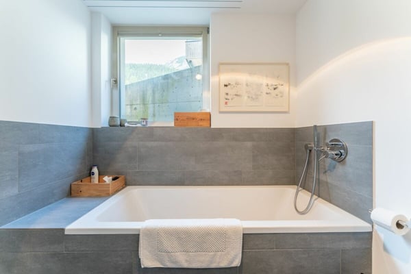 3 1/2 Zimmer Erdgeschosswohnung an ruhiger Lage zu verkaufen 7