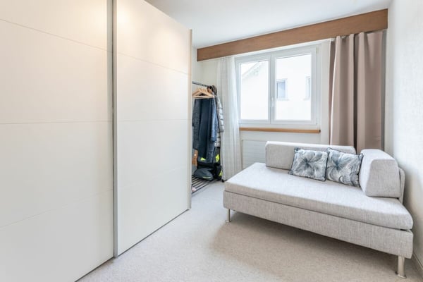 4 Zimmerwohnung in Trin Dorf zu verkaufen 7