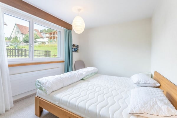 4 Zimmerwohnung in Trin Dorf zu verkaufen 6