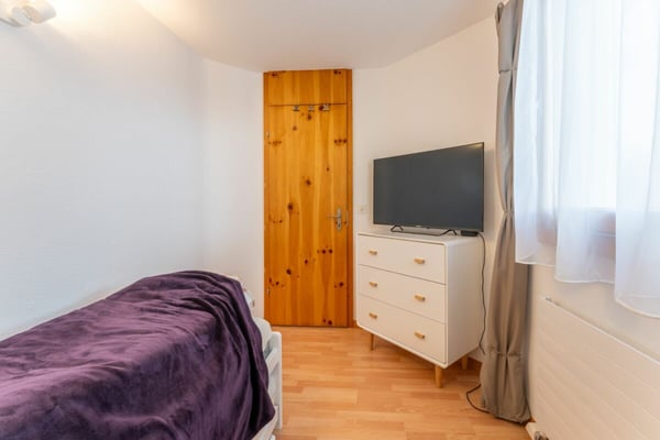 4 Zimmerwohnung mit top Aussicht im malerischen Fidaz 8