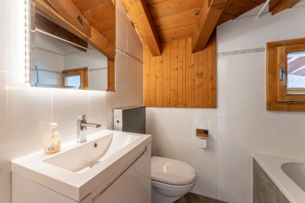 4 Zimmerwohnung mit top Aussicht im malerischen Fidaz 11