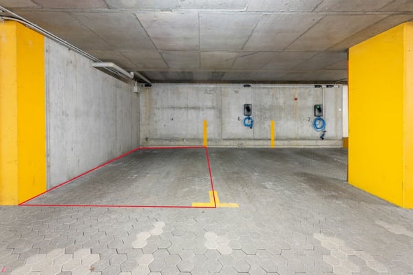 2 1/2 Zimmerwohnung im Surselvapark LAAX zu verkaufen 13
