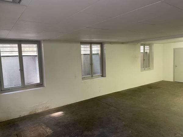 Lagerraum im Herzen von Zürich 5