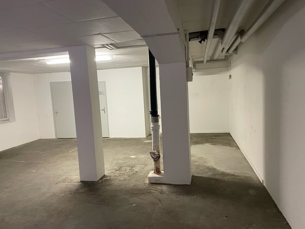 Lagerraum im Herzen von Zürich 7