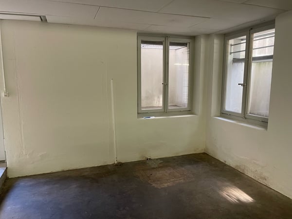 Lagerraum im Herzen von Zürich 3