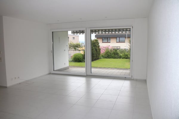 hübsche 1.5 Zimmerwohnung mit Sitzplatz in gepflegter Liegenschaft 8