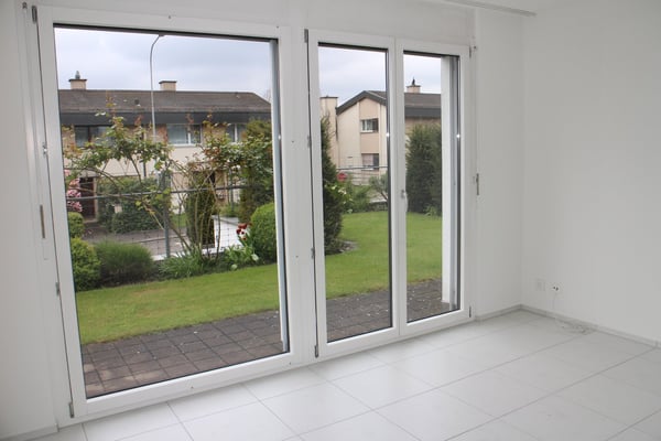 hübsche 1.5 Zimmerwohnung mit Sitzplatz in gepflegter Liegenschaft 6