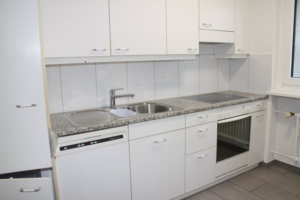 helle, *RENOVIERTE* und grosszügige 2-Zi. Whg. an zentraler Lage 4