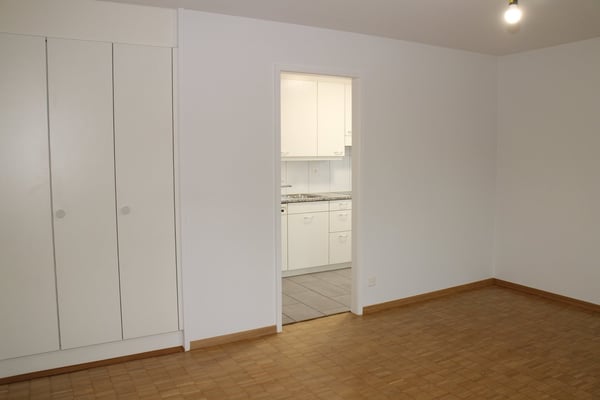 helle, *RENOVIERTE* und grosszügige 2-Zi. Whg. an zentraler Lage 8