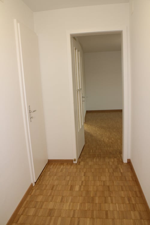 helle, *RENOVIERTE* und grosszügige 2-Zi. Whg. an zentraler Lage 12