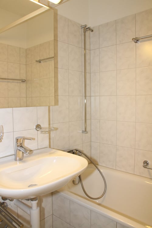 Top Lage - schöne 1-Zimmerwohnung im 1. OG 6