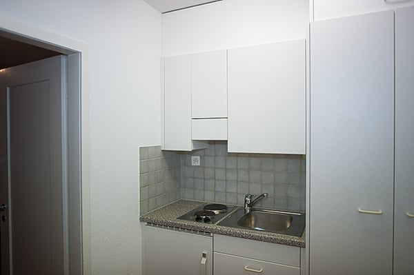 Top Lage - schöne 1-Zimmerwohnung im 1. OG 4