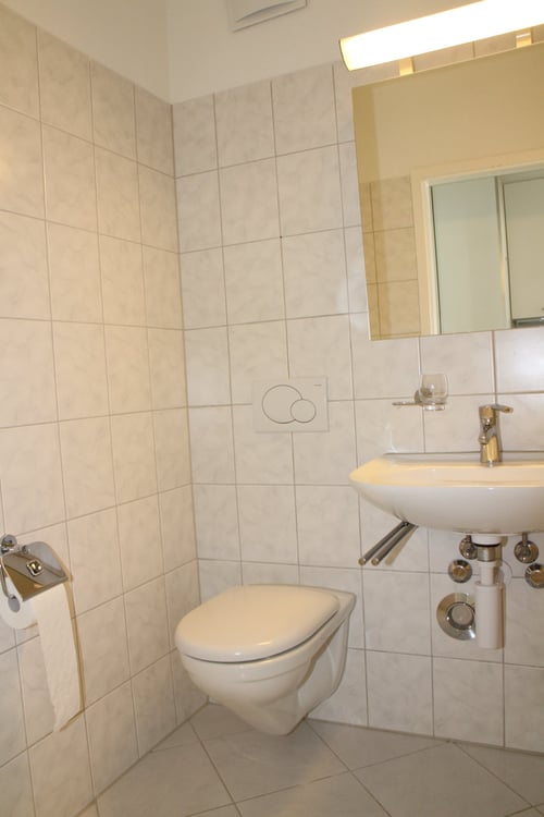 Top Lage - schöne 1-Zimmerwohnung im 1. OG 5