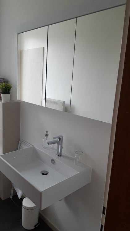 Business Apartment quiet & central with magnificent panoramic view! 10