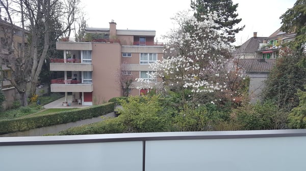 Business Apartment quiet & central with magnificent panoramic view! 13