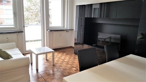 Business Apartment quiet & central with magnificent panoramic view! 8