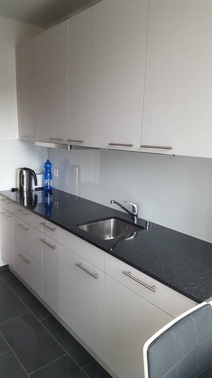 Business Apartment quiet & central with magnificent panoramic view! 12