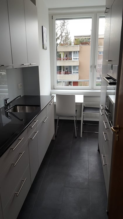 Business Apartment quiet & central with magnificent panoramic view! 11