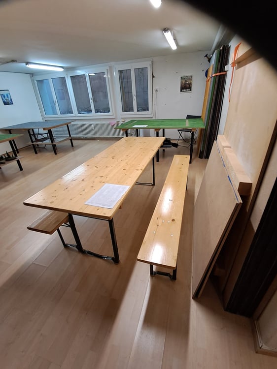 Atelier an ruhiger Lage 3