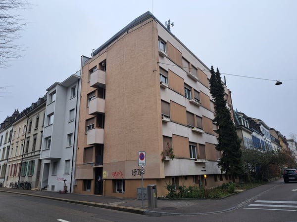 Atelier an ruhiger Lage 1