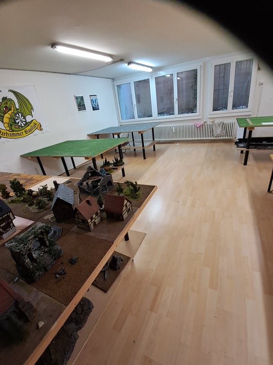 Atelier an ruhiger Lage 2