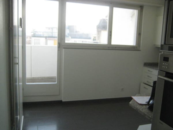 Attika-Wohnung an zentraler Lage 5