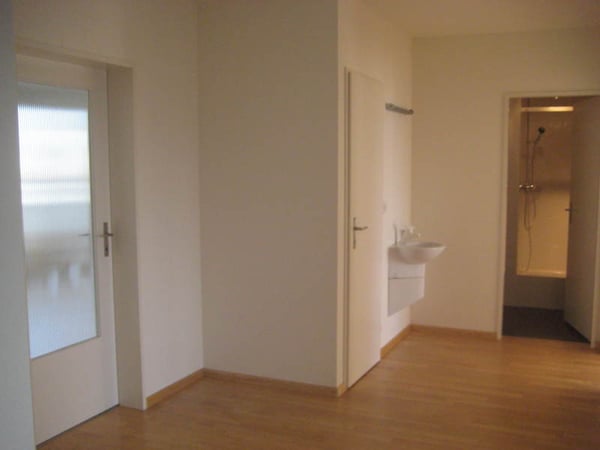 Attika-Wohnung an zentraler Lage 4