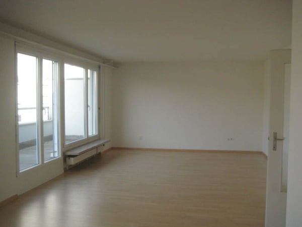 Attika-Wohnung an zentraler Lage 2