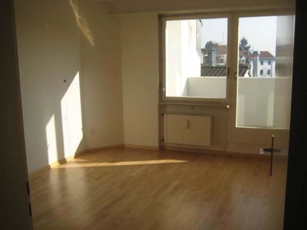 Attika-Wohnung an zentraler Lage 9