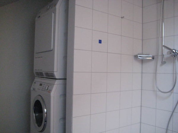 Attika-Wohnung an zentraler Lage 7