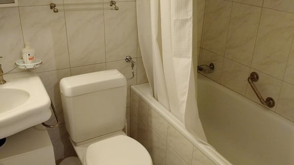 renoviert an zentraler und ruhiger Lage 6