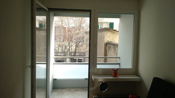 renoviert an zentraler und ruhiger Lage 7