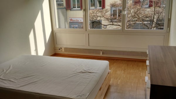 renoviert an zentraler und ruhiger Lage 5