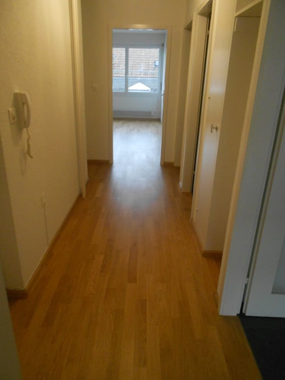 renoviert, zentral, ruhig und hell, Nähe Wettsteinplatz & Claraplatz 6