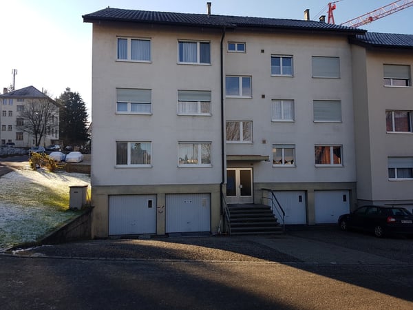 Niederdorf