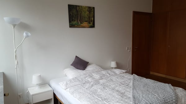 Business Apartment quiet & central with magnificent panoramic view! 6